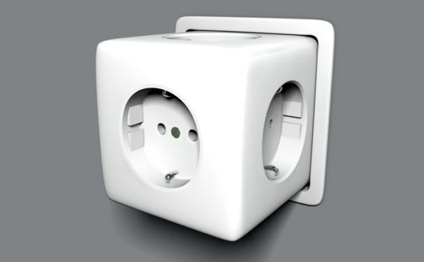5 in 1 socket of Relogic 5 in 1 socket of Relogic