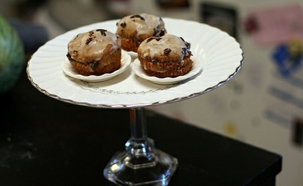 Tortenetagere - amazing DIY cake stand Tortenetagere - amazing DIY cake stand