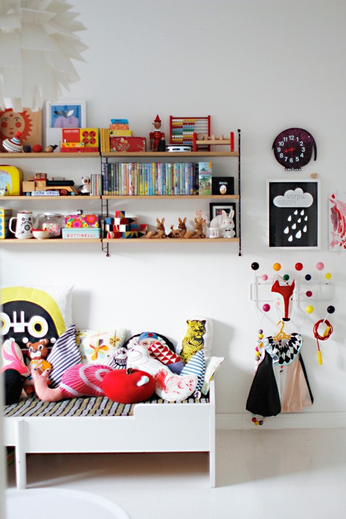 20 cool toy shelf Ideas for Kids 20 cool toy shelf Ideas for Kids