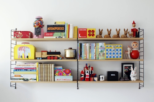 20 cool toy shelf Ideas for Kids 20 cool toy shelf Ideas for Kids