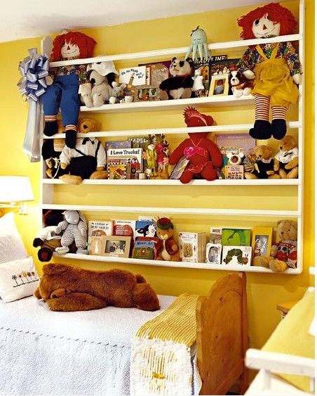 20 cool toy shelf Ideas for Kids 20 cool toy shelf Ideas for Kids