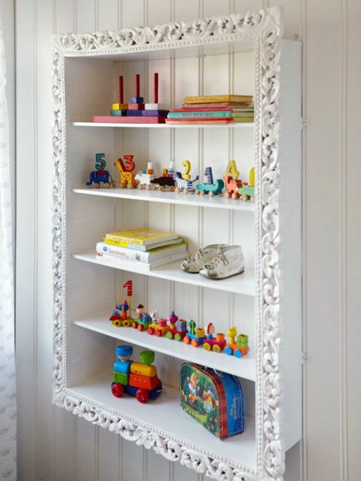 20 cool toy shelf Ideas for Kids 20 cool toy shelf Ideas for Kids