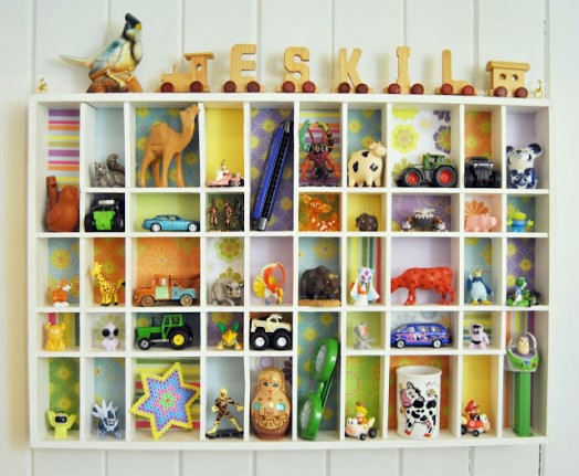 20 cool toy shelf Ideas for Kids 20 cool toy shelf Ideas for Kids