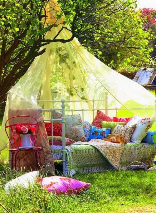 Colorful ideas for your garden decorations and garden accessories your Colorful ideas for your garden decorations and garden accessories your