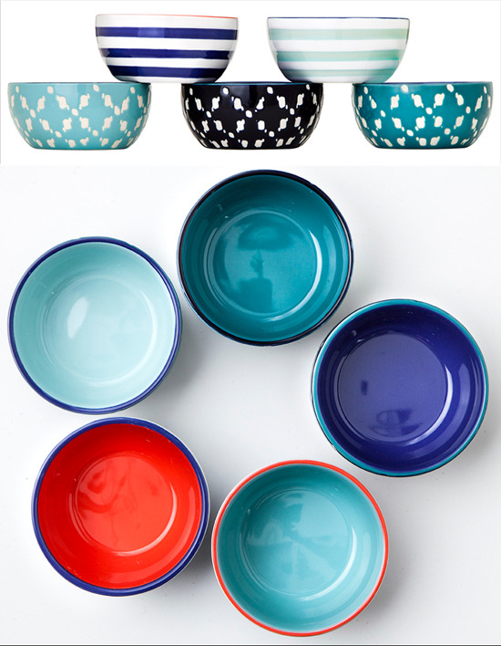 Focus on decorating trends spring summer 2014