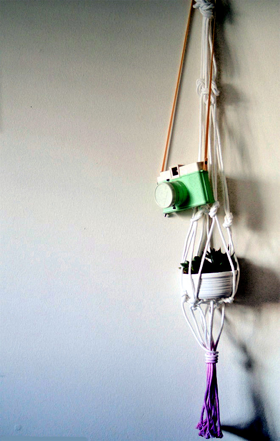 Focus on decorating trends spring summer 2014