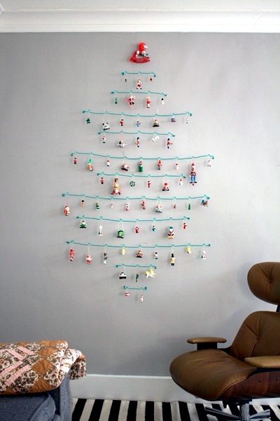 Ideas for decorating the living room for Christmas Ideas for decorating the living room for Christmas