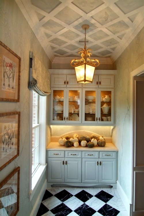 33 stylish and spooky ideas for Halloween decorating