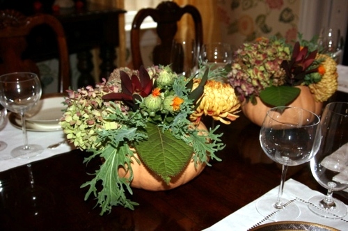 33 stylish and spooky ideas for Halloween decorating