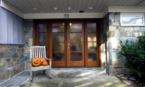 33 stylish and spooky ideas for Halloween decorating