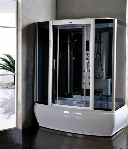45 pictures of innovative steam showers for a modern, functional bathroom 45 pictures of innovative steam showers for a modern, functional bathroom
