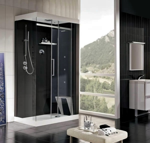 45 pictures of innovative steam showers for a modern, functional bathroom 45 pictures of innovative steam showers for a modern, functional bathroom
