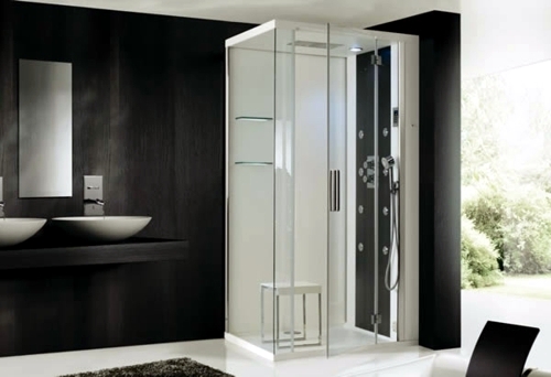 45 pictures of innovative steam showers for a modern, functional bathroom 45 pictures of innovative steam showers for a modern, functional bathroom
