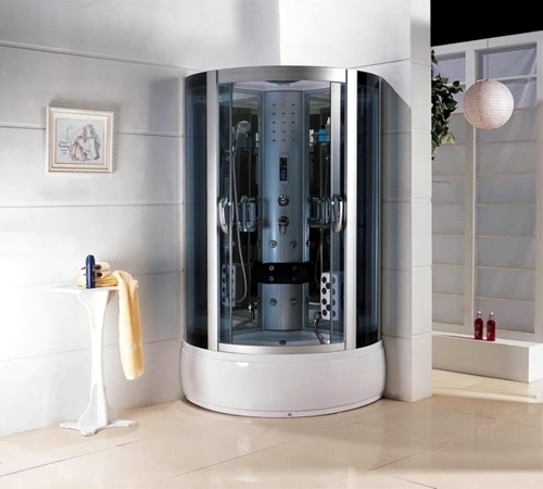 45 pictures of innovative steam showers for a modern, functional bathroom