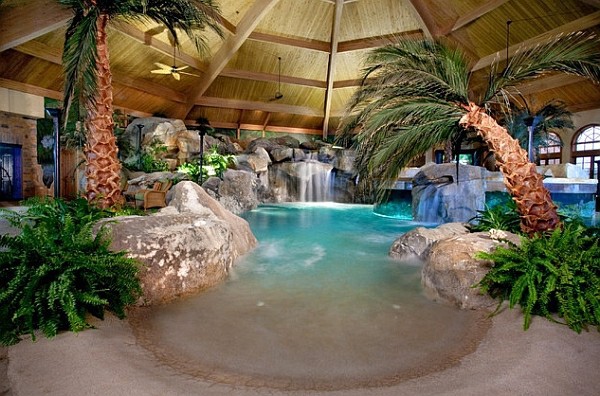 Stylish ideas for the swimming pool at home Stylish ideas for the swimming pool at home