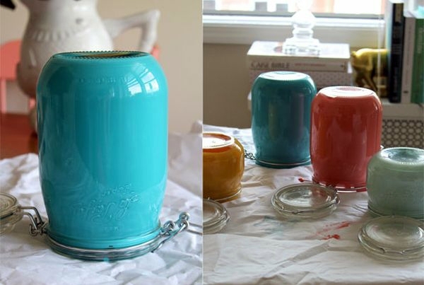 10 easy DIY ideas for the weekend