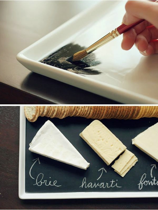 10 easy DIY ideas for the weekend