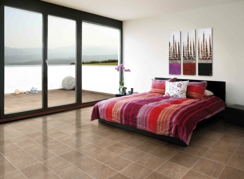 Feng Shui in the bedroom - ideas for more harmony