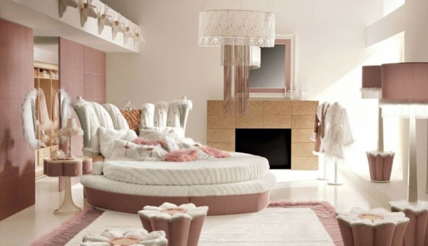Schlafzimmer - The bedroom completely customize - 12 cozy interiors
