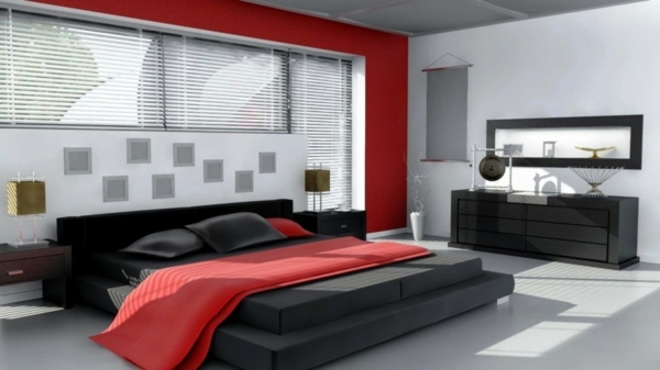 The bedroom completely customize - 12 cozy interiors The bedroom completely customize - 12 cozy interiors