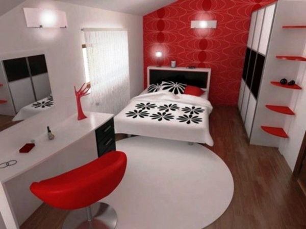 The Bedroom Completely Customize 12 Cozy Interiors