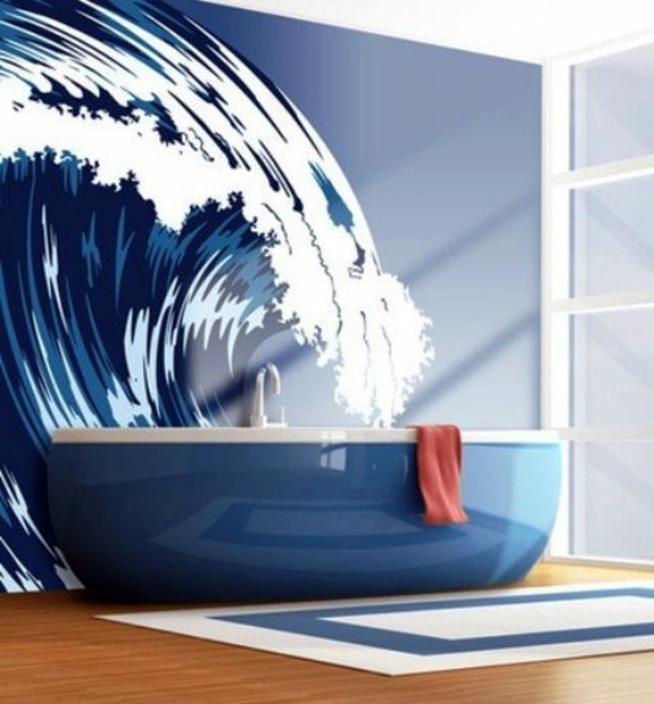 Badeinrichtung - Bath Mats make your bathroom warm and welcoming act Badeinrichtung - Bath Mats make your bathroom warm and welcoming act