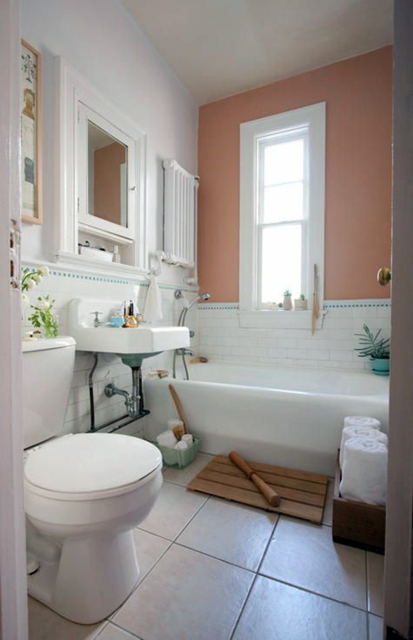 Bath Mats make your bathroom warm and welcoming act