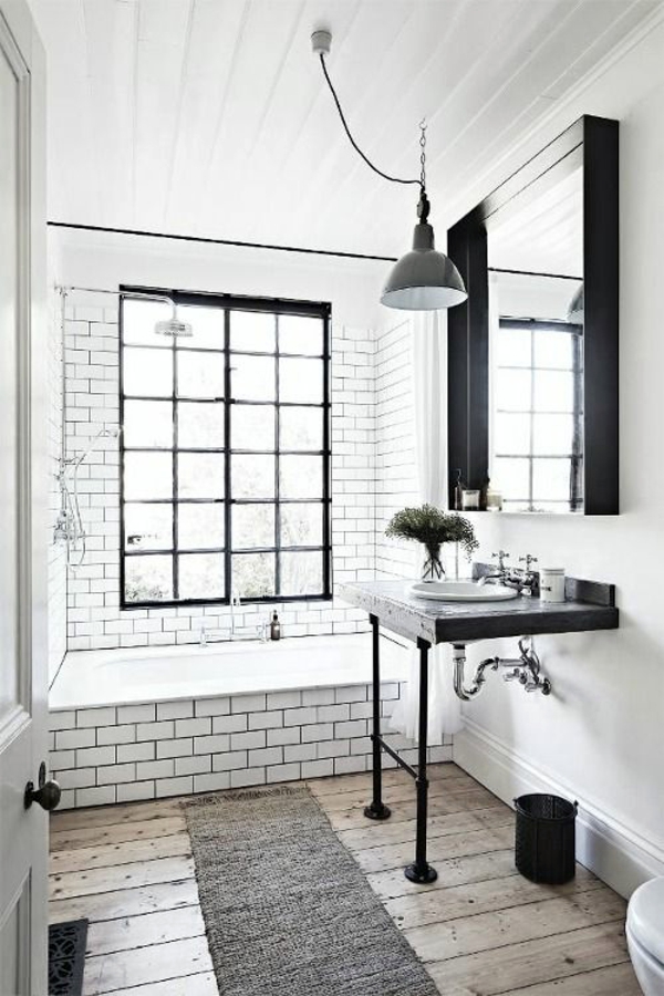Bath Mats make your bathroom warm and welcoming act