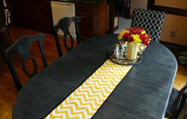 DIY - Do it yourself - DIY decoration ideas from old materials