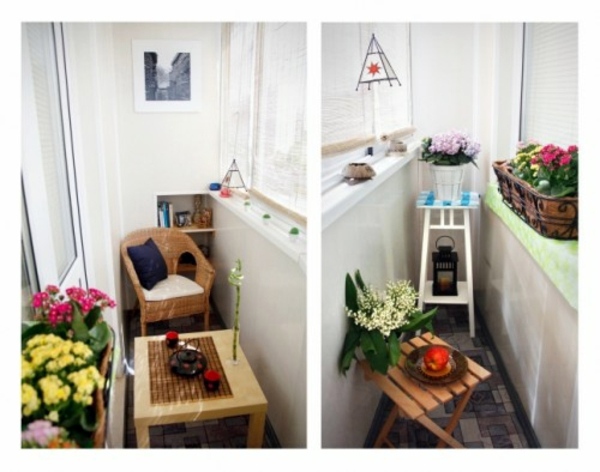 30 Cool Ideas For The Small Balcony Interior Design Ideas Avso Org