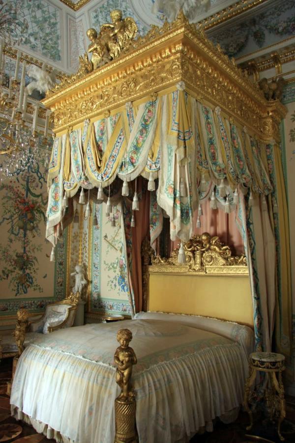 Baroque 2025 bedroom furniture