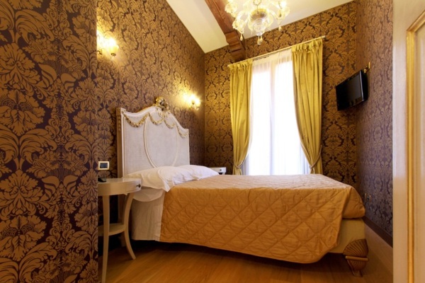 Schlafzimmer komplett - Baroque bedroom furniture - such as the nobles sleep Schlafzimmer komplett - Baroque bedroom furniture - such as the nobles sleep