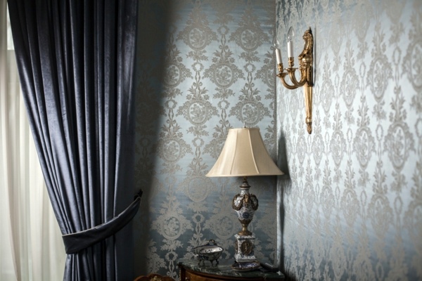 Baroque bedroom furniture - such as the nobles sleep Baroque bedroom furniture - such as the nobles sleep