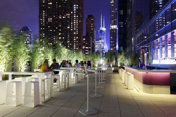 Hotels - Unusual Hotels - The New York Yotel Hotel Hotels - Unusual Hotels - The New York Yotel Hotel