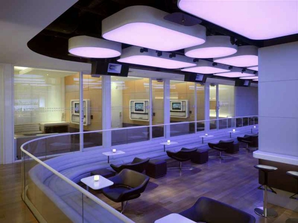 Unusual Hotels - The New York Yotel Hotel Unusual Hotels - The New York Yotel Hotel