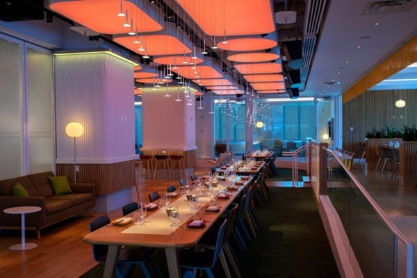 Unusual Hotels - The New York Yotel Hotel Unusual Hotels - The New York Yotel Hotel