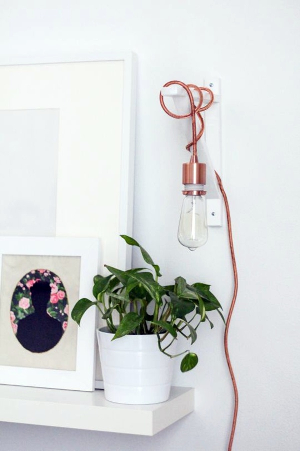 DIY decoration from bulbs - 120 craft ideas for old light bulbs DIY decoration from bulbs - 120 craft ideas for old light bulbs