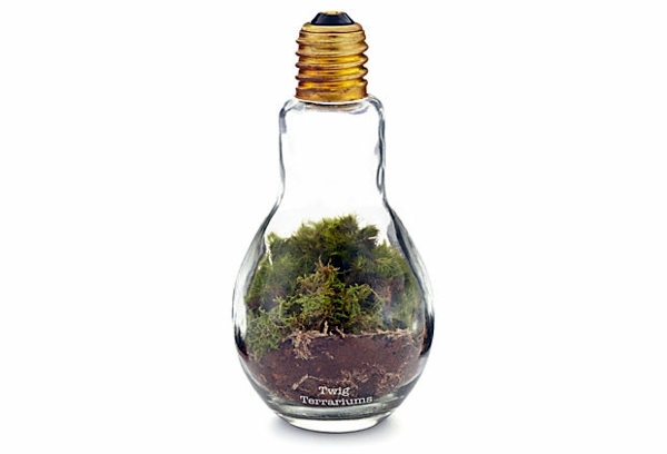 DIY decoration from bulbs - 120 craft ideas for old light bulbs DIY decoration from bulbs - 120 craft ideas for old light bulbs