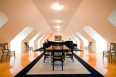 dining room - Dining rooms dream