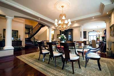 Dining rooms dream