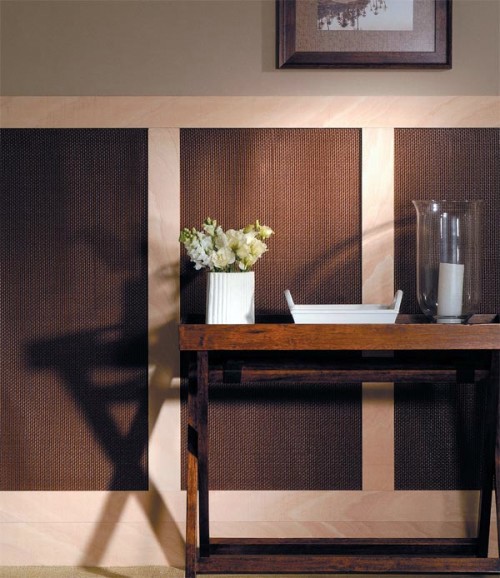 10 exclusive ideas for decorating with moldings