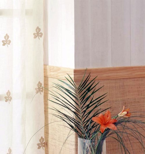 10 exclusive ideas for decorating with moldings