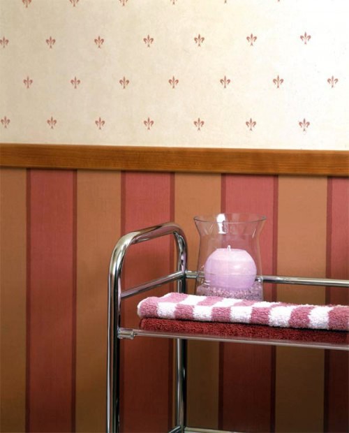 10 exclusive ideas for decorating with moldings