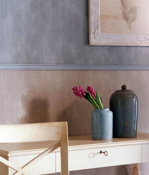 10 exclusive ideas for decorating with moldings