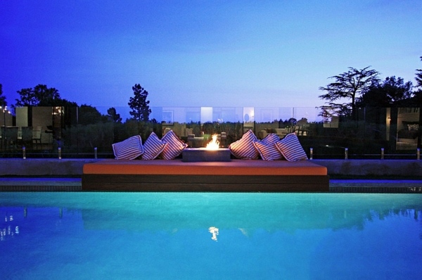 40 Ideas for Outdoor bed - the pächtige decoration for your garden