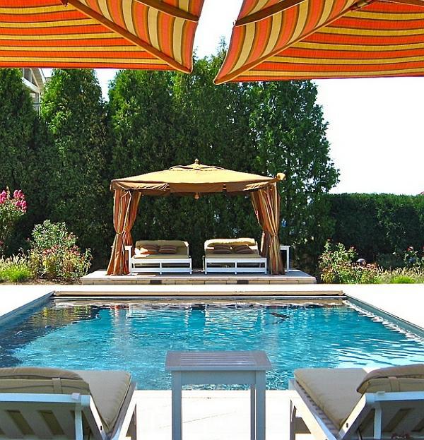 40 Ideas for Outdoor bed - the pächtige decoration for your garden 40 Ideas for Outdoor bed - the pächtige decoration for your garden