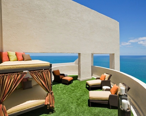 40 Ideas for Outdoor bed - the pächtige decoration for your garden
