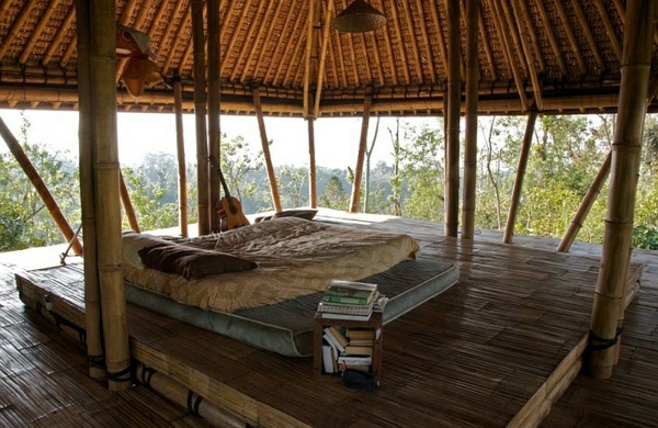 40 Ideas for Outdoor bed - the pächtige decoration for your garden