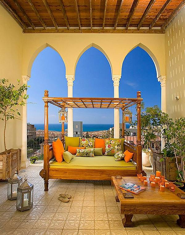 40 Ideas for Outdoor bed - the pächtige decoration for your garden 40 Ideas for Outdoor bed - the pächtige decoration for your garden