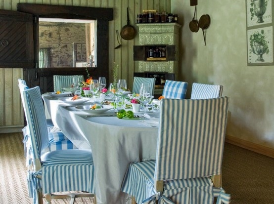 45 charming French dining room designs 45 charming French dining room designs